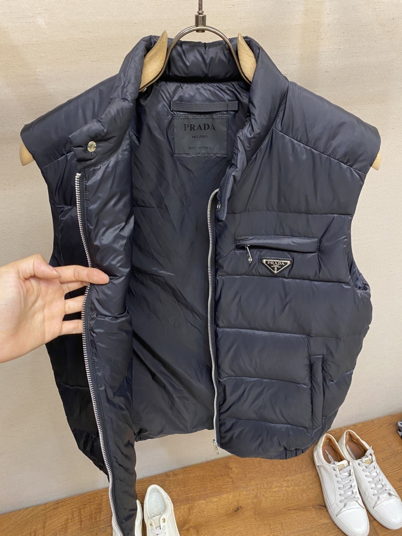 Pra*a down jacket